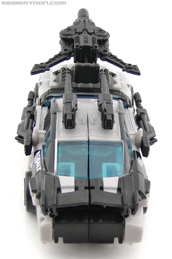 Transformers Dark of the Moon Armor Topspin (Image #21 of 145)