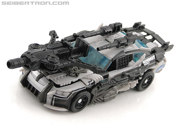 Transformers Dark of the Moon Armor Topspin (Image #26 of 145)