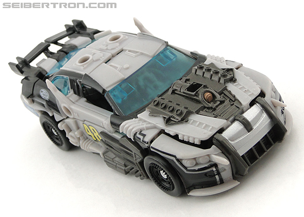 Transformers Dark of the Moon Armor Topspin (Image #31 of 145)