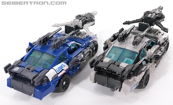 Transformers Dark of the Moon Armor Topspin (Image #45 of 145)