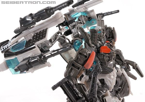 Transformers Dark of the Moon Armor Topspin (Image #74 of 145)