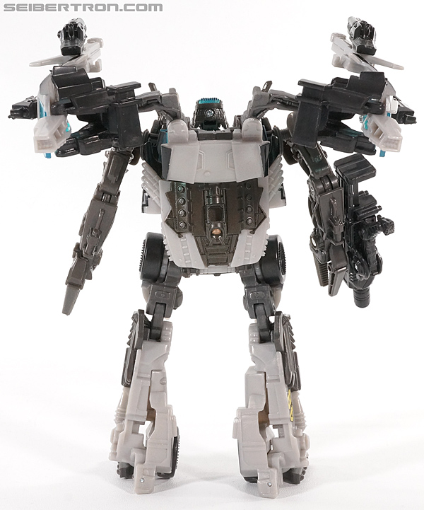 Transformers Dark of the Moon Armor Topspin (Image #78 of 145)