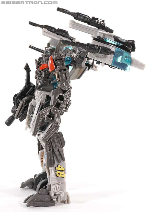 Transformers Dark of the Moon Armor Topspin (Image #80 of 145)