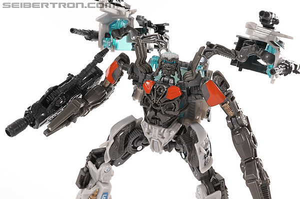 Transformers Dark of the Moon Armor Topspin (Image #89 of 145)