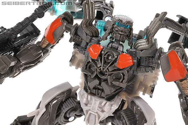 Transformers Dark of the Moon Armor Topspin (Image #91 of 145)