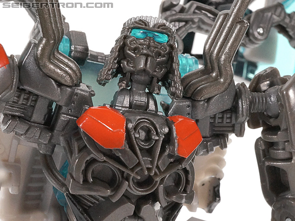 Transformers Dark of the Moon Armor Topspin (Image #99 of 145)