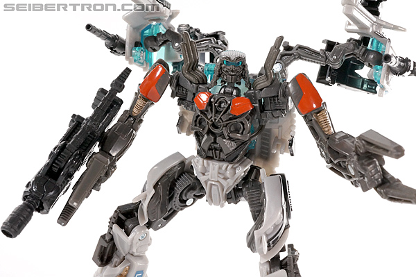 Transformers Dark of the Moon Armor Topspin (Image #102 of 145)
