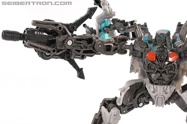 Transformers Dark of the Moon Armor Topspin (Image #107 of 145)