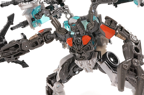 Transformers Dark of the Moon Armor Topspin (Image #110 of 145)