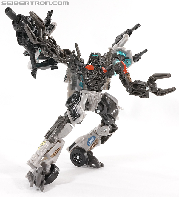 Transformers Dark of the Moon Armor Topspin (Image #112 of 145)