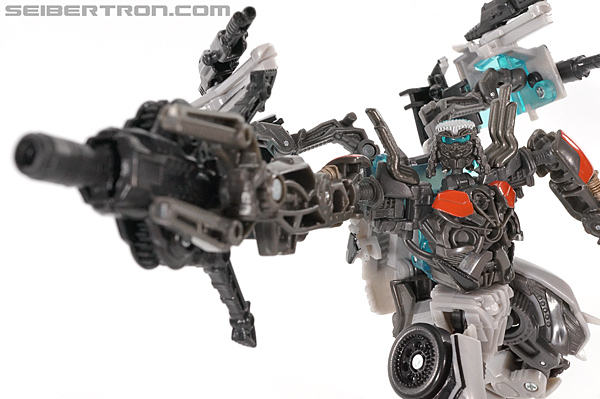 Transformers Dark of the Moon Armor Topspin (Image #115 of 145)