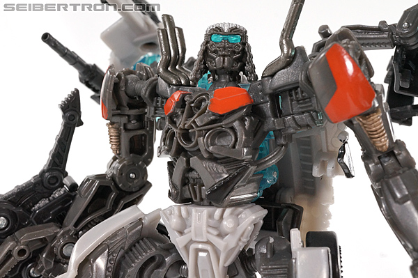 Transformers Dark of the Moon Armor Topspin (Image #121 of 145)