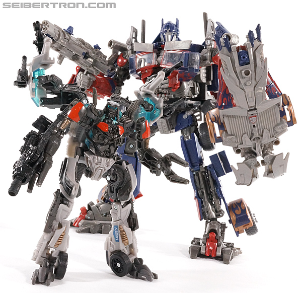 Transformers Dark of the Moon Armor Topspin (Image #145 of 145)