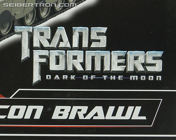 Transformers Dark of the Moon Brawl (Image #3 of 172)
