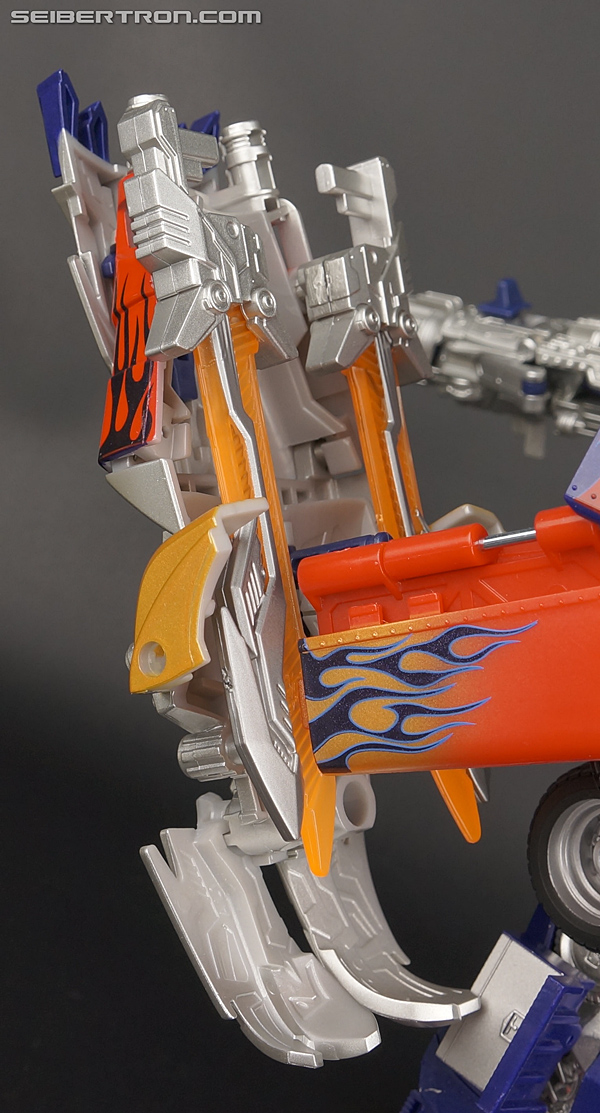 Transformers Dark of the Moon Striker Optimus Prime (Image #145 of 250)
