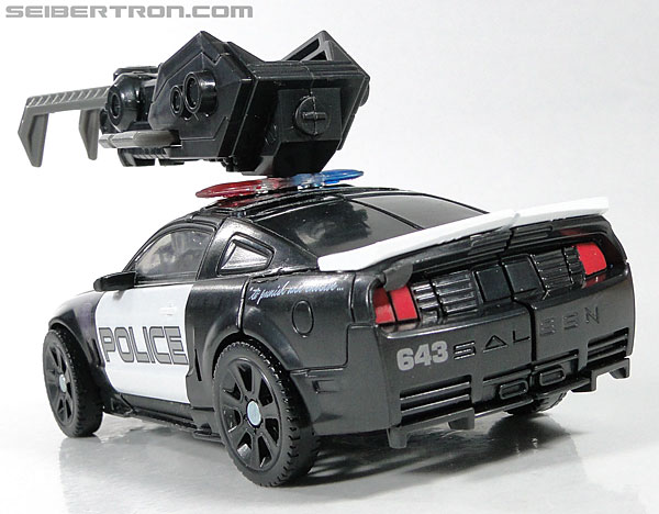 Transformers Dark of the Moon Barricade (Image #49 of 153)
