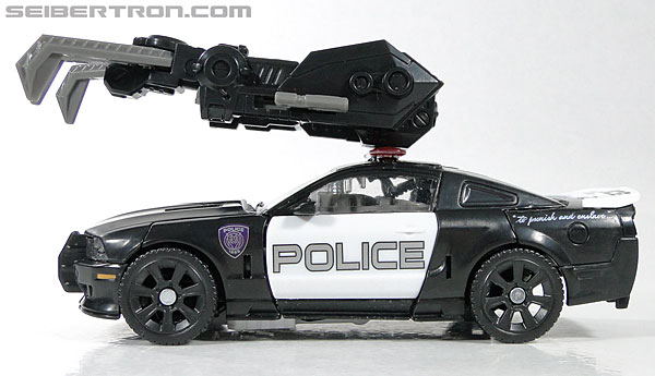 Transformers Dark of the Moon Barricade (Image #50 of 153)