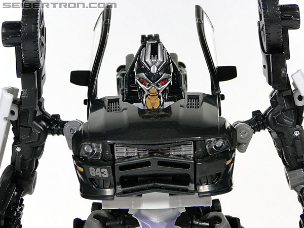 Transformers Dark of the Moon Barricade (Image #69 of 153)