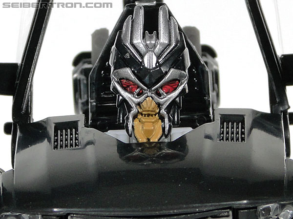 Transformers Dark of the Moon Barricade (Image #70 of 153)