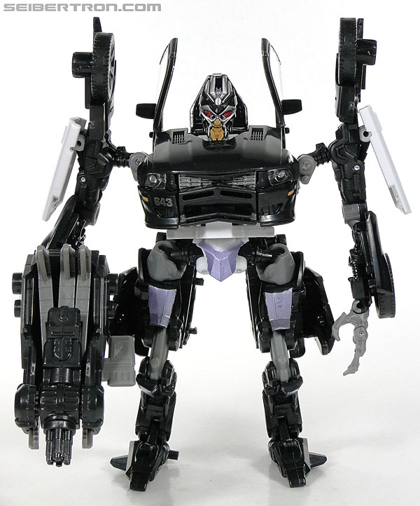 Transformers Dark of the Moon Barricade (Image #77 of 153)