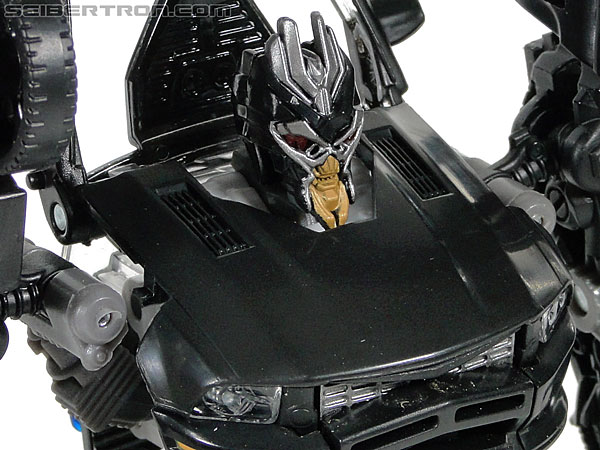 Transformers Dark of the Moon Barricade (Image #81 of 153)