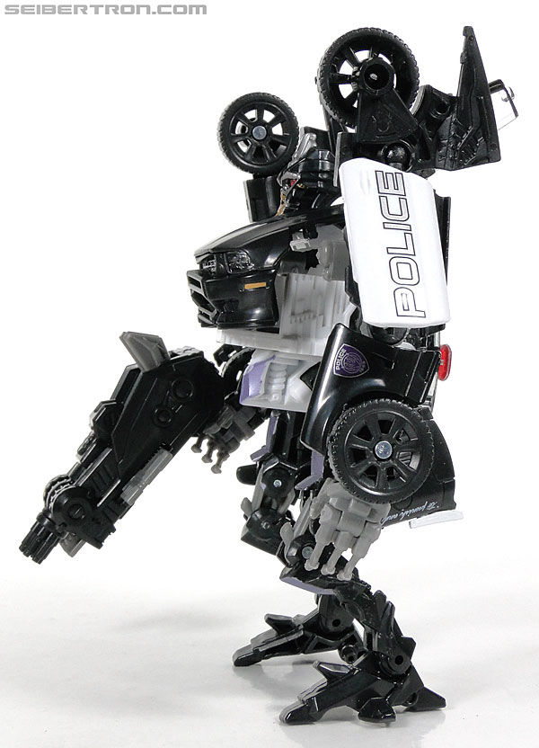 Transformers Dark of the Moon Barricade (Image #87 of 153)