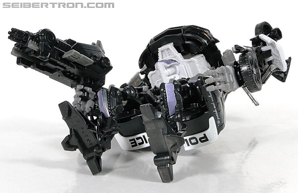 Transformers Dark of the Moon Barricade (Image #94 of 153)