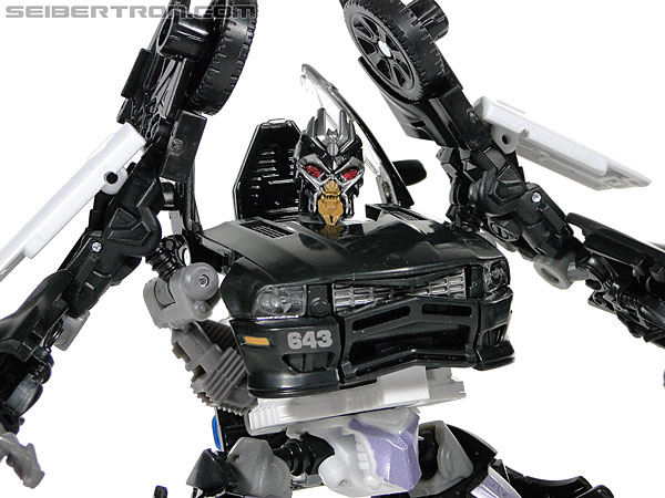Transformers Dark of the Moon Barricade (Image #102 of 153)