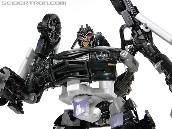 Transformers Dark of the Moon Barricade (Image #110 of 153)