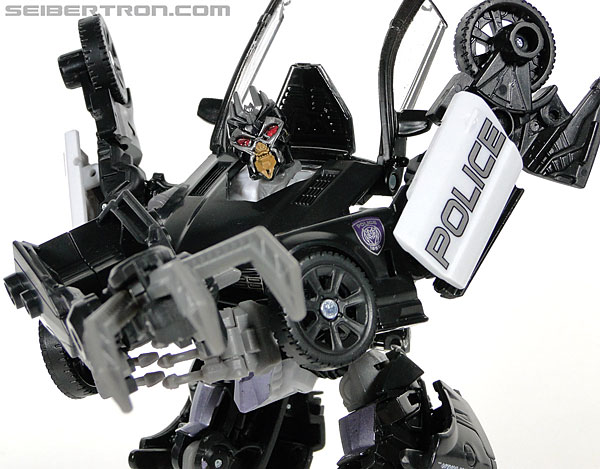 Transformers Dark of the Moon Barricade (Image #113 of 153)