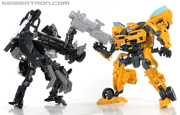 Transformers Dark of the Moon Barricade (Image #128 of 153)