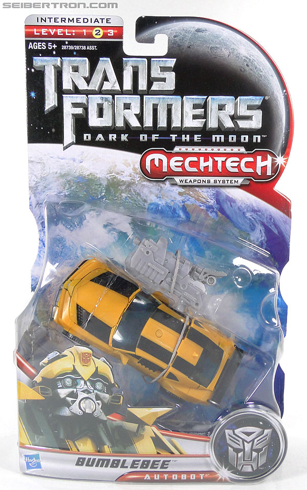 transformers 3 toys bumblebee