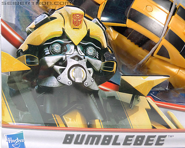 Transformers Dark of the Moon Bumblebee (Image #4 of 188)