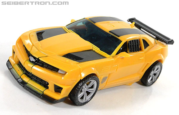 Transformers Dark of the Moon Bumblebee (Image #42 of 188)