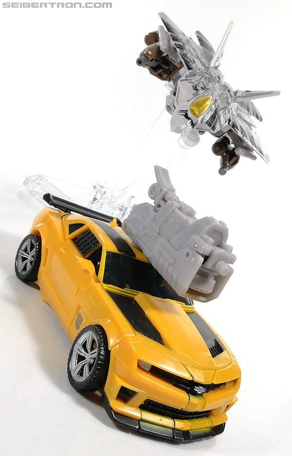 Transformers Dark of the Moon Bumblebee (Image #43 of 188)
