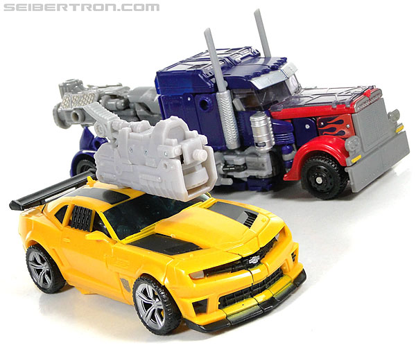 Transformers Dark of the Moon Bumblebee (Image #62 of 188)