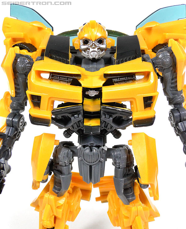 Transformers Dark of the Moon Bumblebee (Image #64 of 188)