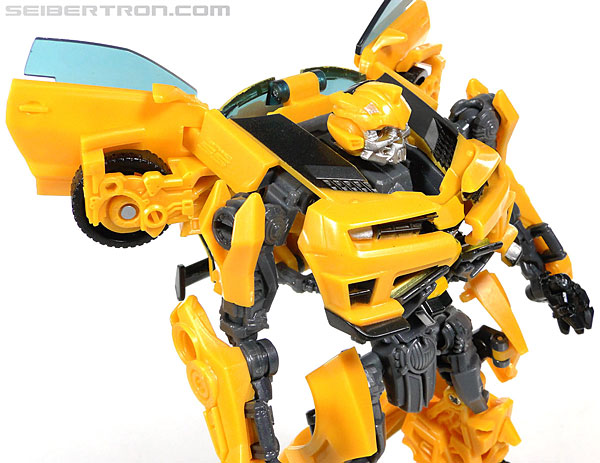 Transformers Dark of the Moon Bumblebee (Image #68 of 188)