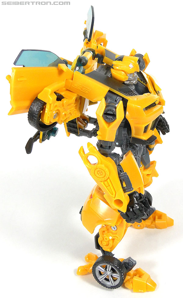 Transformers Dark of the Moon Bumblebee (Image #70 of 188)