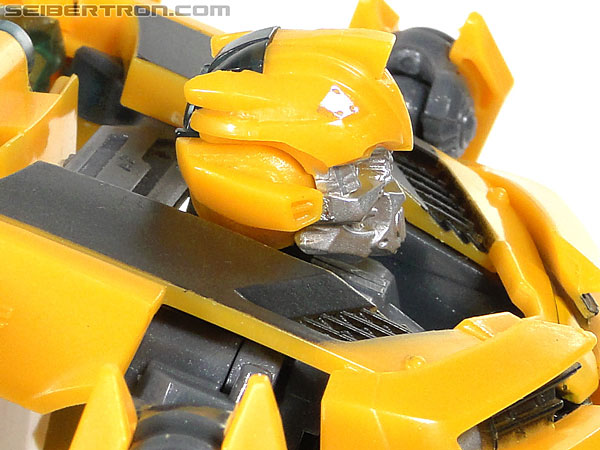 Transformers Dark of the Moon Bumblebee (Image #72 of 188)
