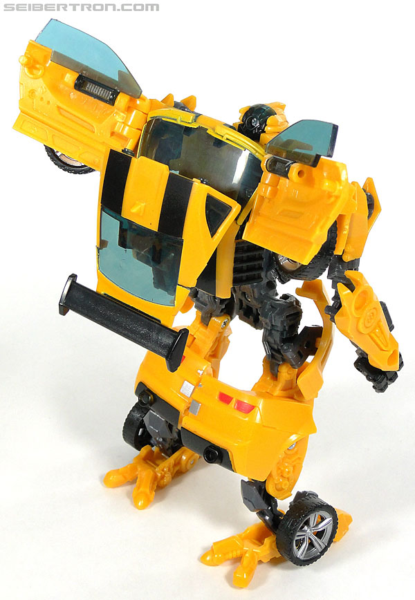 Transformers Dark of the Moon Bumblebee (Image #73 of 188)