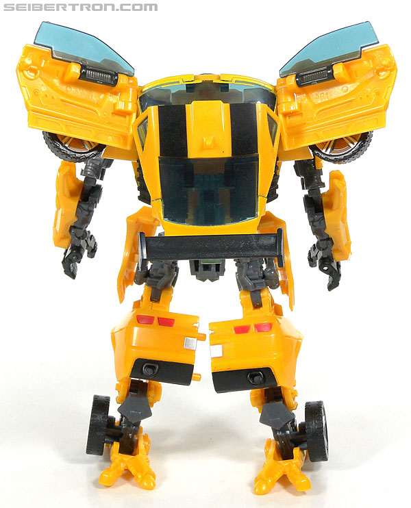 Transformers Dark of the Moon Bumblebee (Image #74 of 188)