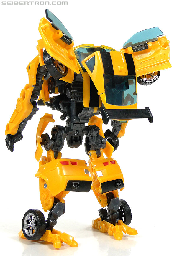 Transformers Dark of the Moon Bumblebee (Image #75 of 188)