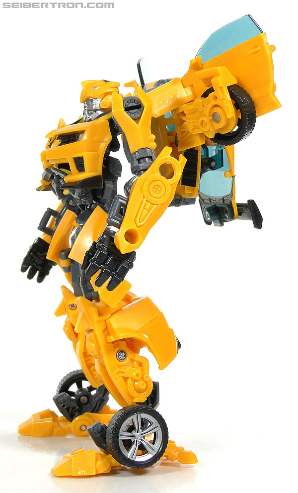Transformers Dark of the Moon Bumblebee (Image #76 of 188)