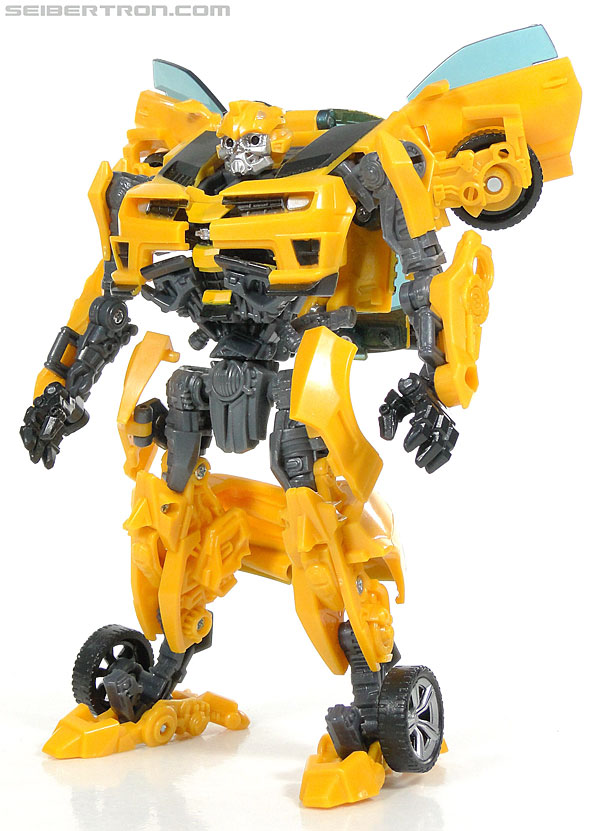 Transformers Dark of the Moon Bumblebee (Image #77 of 188)