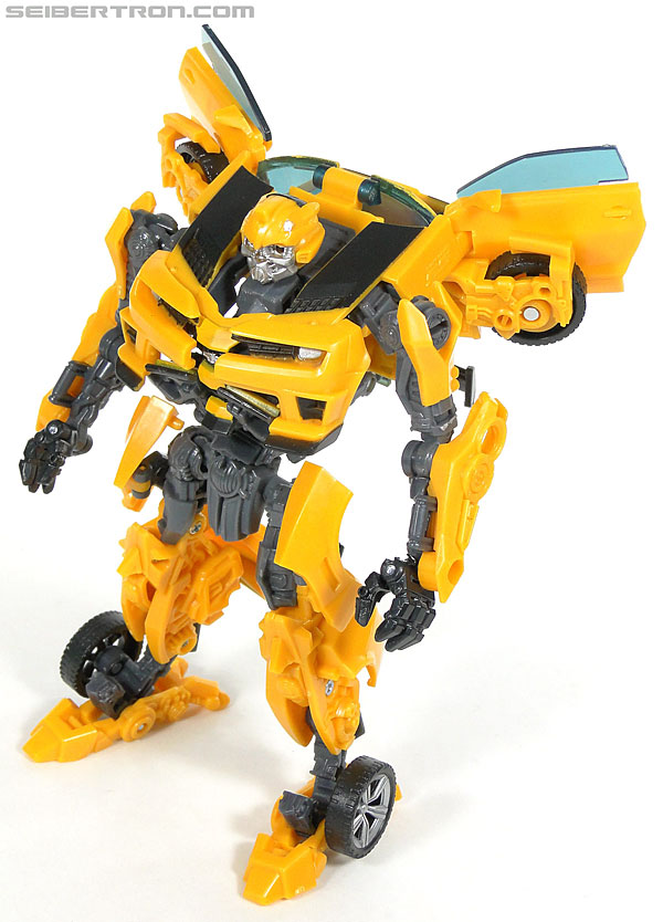 Transformers Dark of the Moon Bumblebee (Image #78 of 188)