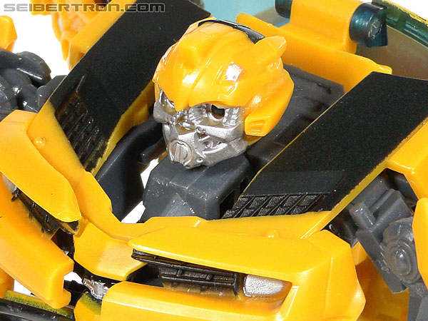 Transformers Dark of the Moon Bumblebee (Image #80 of 188)