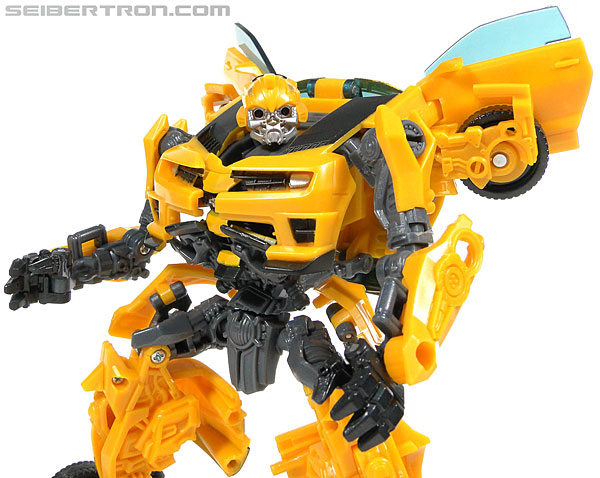 Transformers Dark of the Moon Bumblebee (Image #86 of 188)