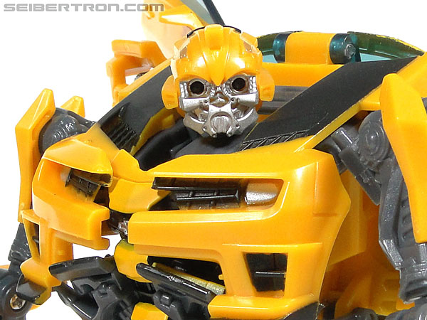 Transformers Dark of the Moon Bumblebee (Image #87 of 188)