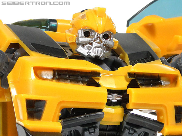 Transformers Dark of the Moon Bumblebee (Image #91 of 188)